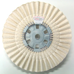 ダブルサイザルバフ