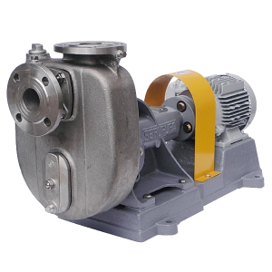 陸上ポンプ  CO形(4P) グランドパッキン SCS14