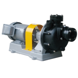 陸上ポンプ  COP形 メカニカルシール