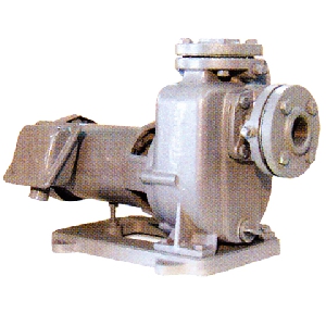 陸上ポンプ  MPJ-RN型  低騒音