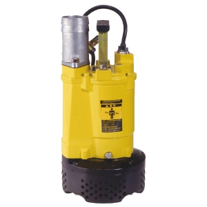 水中ポンプ  S-N形 ボルテックス