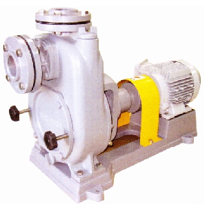 陸上ポンプ  TO型  グランドパッキン