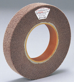 ポリテックスKFホイール