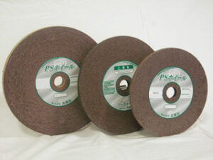 ポリテックスPSホイール