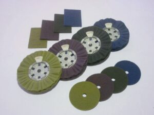 カラーサテン系