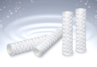 フィルターカートリッジ  ZW-LPPシリーズ