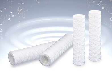 フィルターカートリッジ  ZW-PPシリーズ