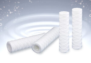 フィルターカートリッジ  ZW-PPFシリーズ