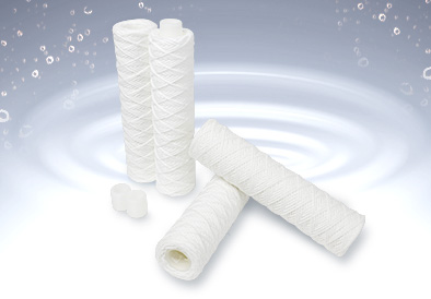 フィルターカートリッジ  ZW-PPJ-Iシリーズ